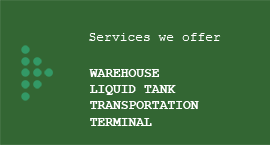 Services we offer